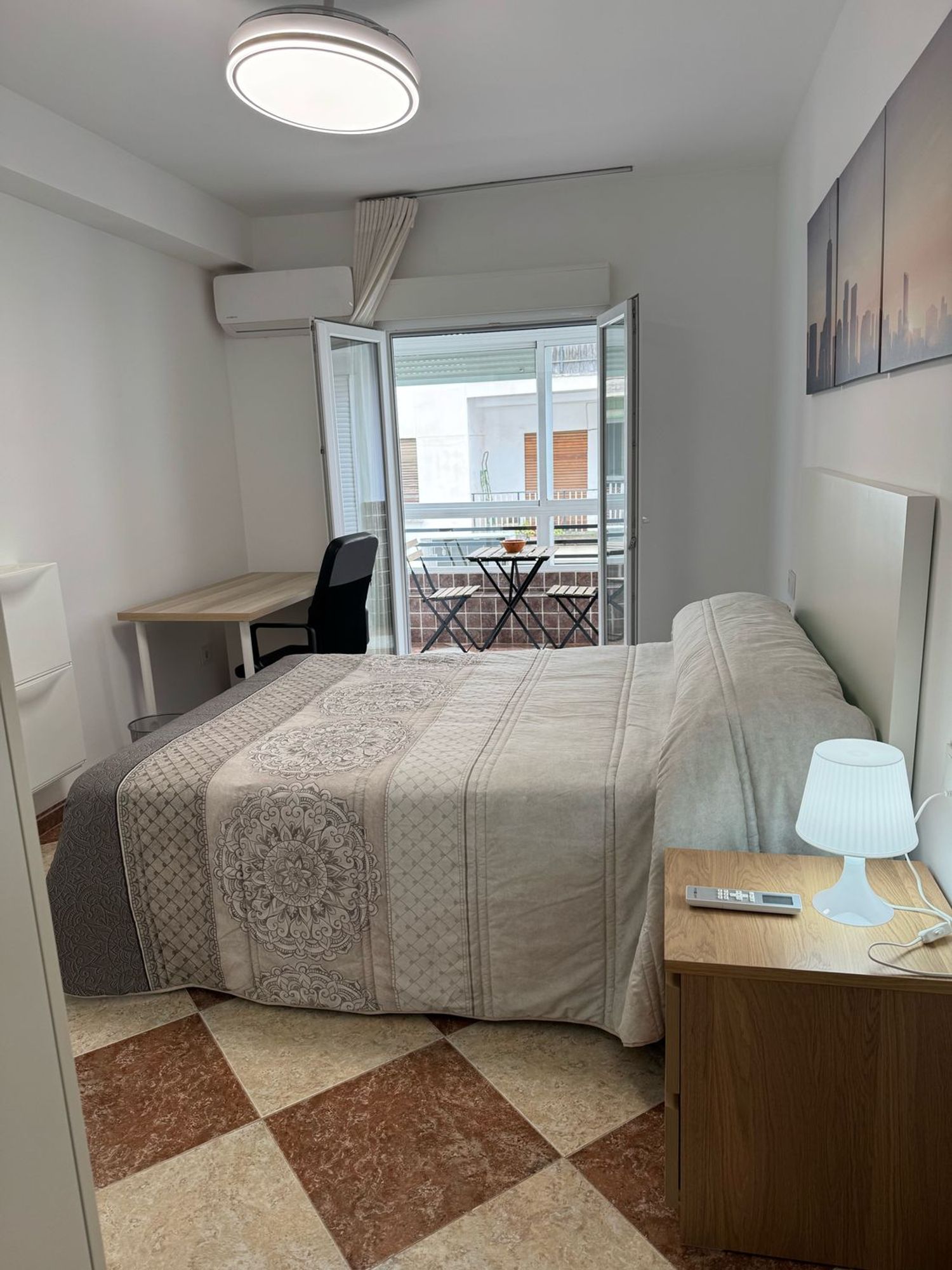 Piso en calle Abogado Enríquez Barrios, 7 - Foto 5