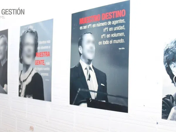 Oficina en Calle de Lebón, 19, La Creu del Grau - Foto 8