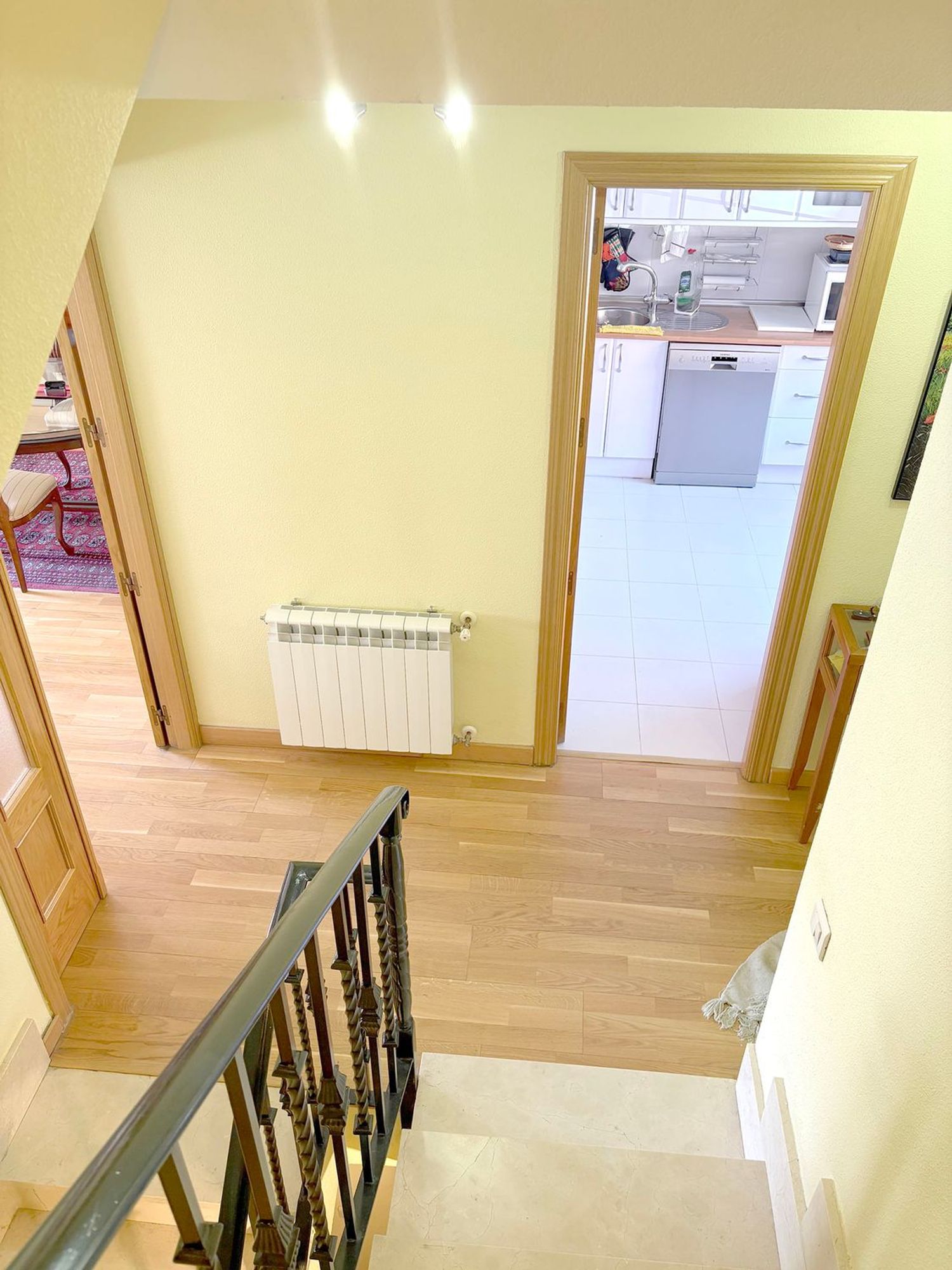 Chalet adosado en Calle María Zambrano, Ensanche, Ensanche - Foto 18