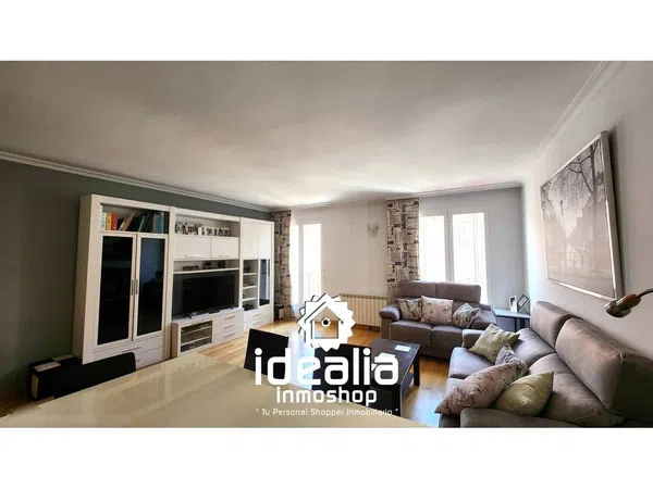 Piso en Glorieta Valle del Loire, Centro, Centro - Foto 2