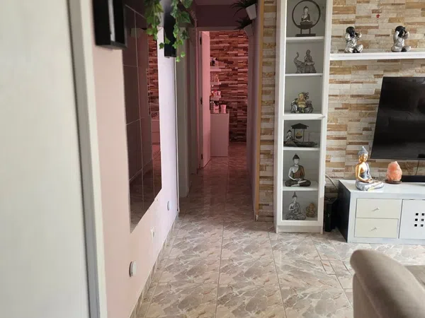 Piso en avenida Escaleritas, 111 - Foto 1