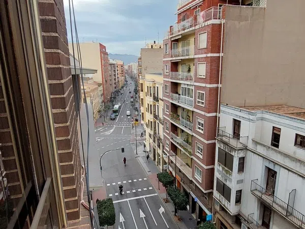 Piso en Paseo Ribalta, 5, Parque Ribalta-Plaza de Toros - Foto 6