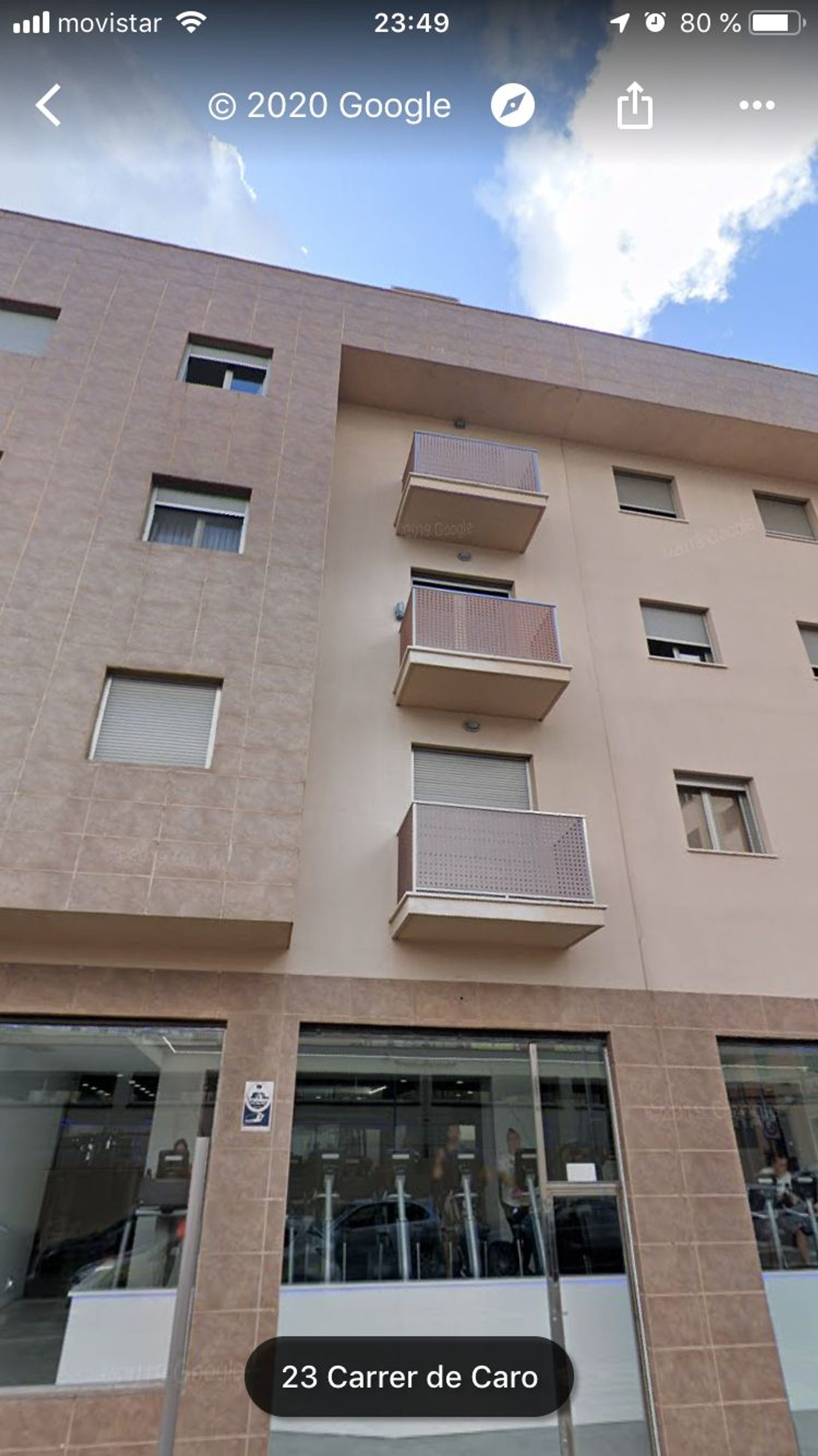 Piso en calle de Caro, 23 - Foto 10