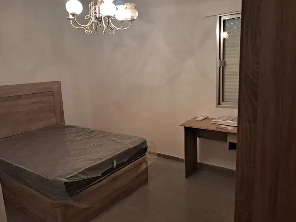 Piso en Calle del Lirio, 41 CLirio, El Perchel - Foto 4