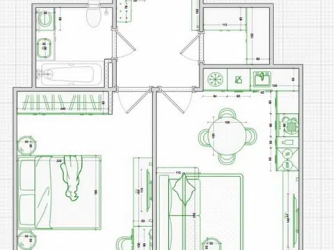 Piso en Cava de San Miguel, 13