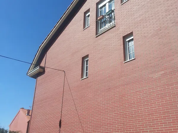 Chalet adosado en Calle la Serna, 93, San Mamés - La Palomera, San Mamés - La Palomera - Foto 3