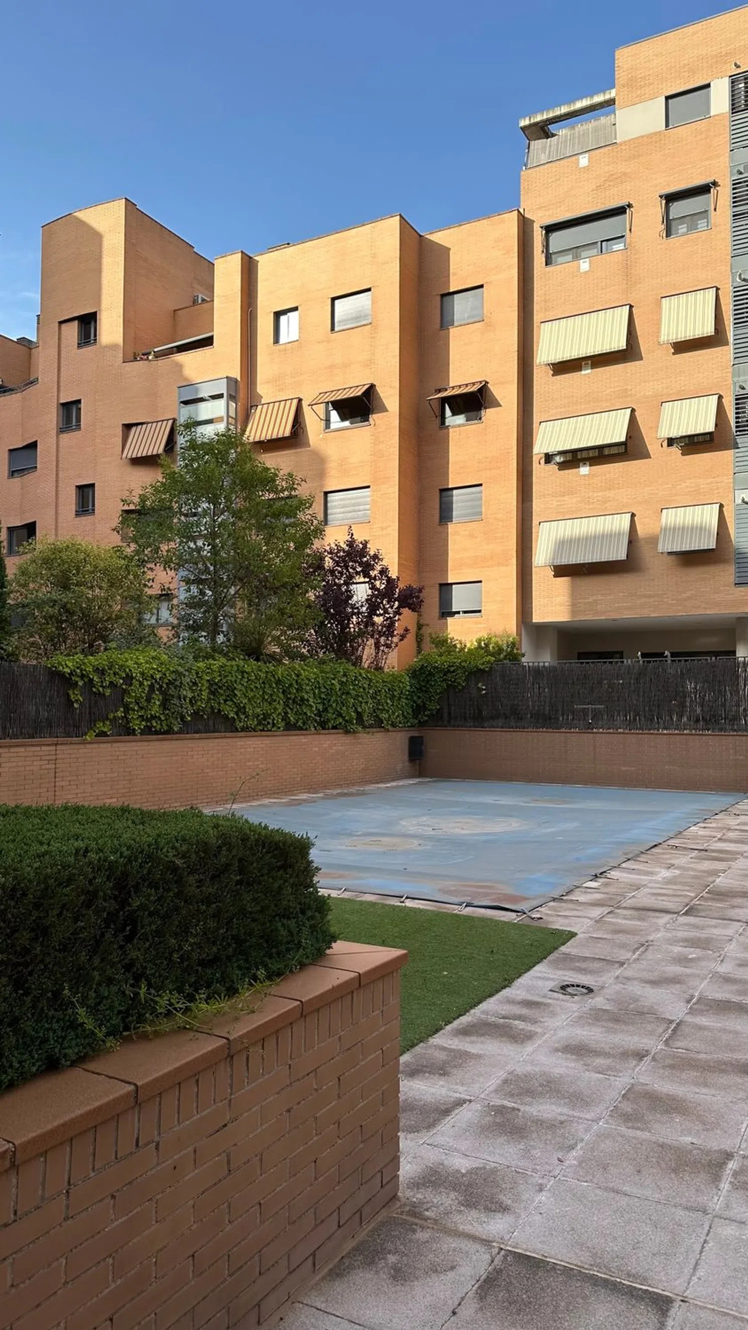 Piso en calle de Sodio, 3 a - Foto 24