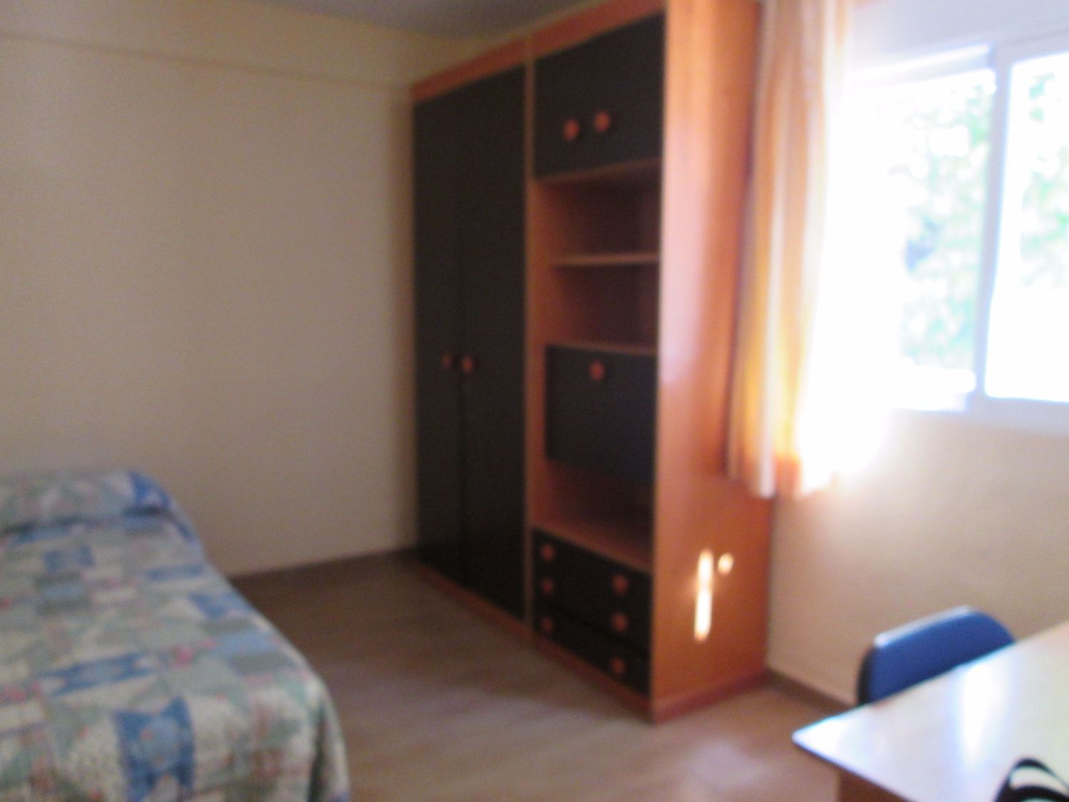 Piso en Calle Demetrio Spínola, 12, Rosaleda - Juventud - Foto 5