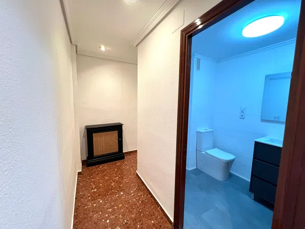 Piso en Calle Salvador Sastre, 2, Arrancapins - Foto 15