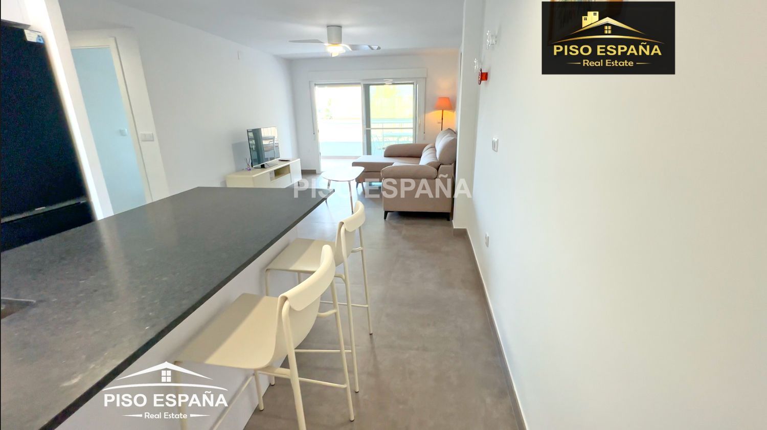 Piso en Av Costa Blanca, PAU 5 - Foto 11