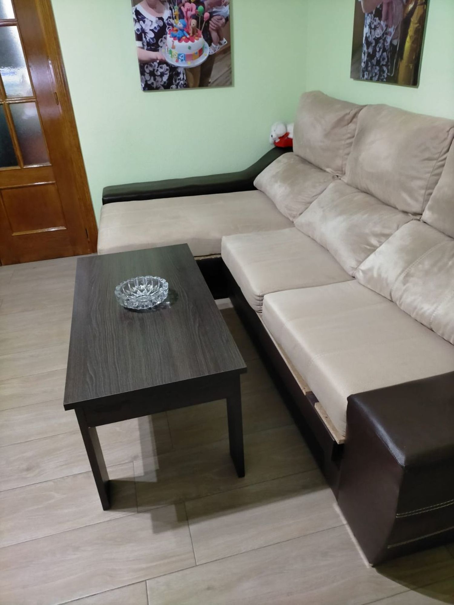 Chalet adosado en Calle Francisco Hernández, 7 - Foto 7