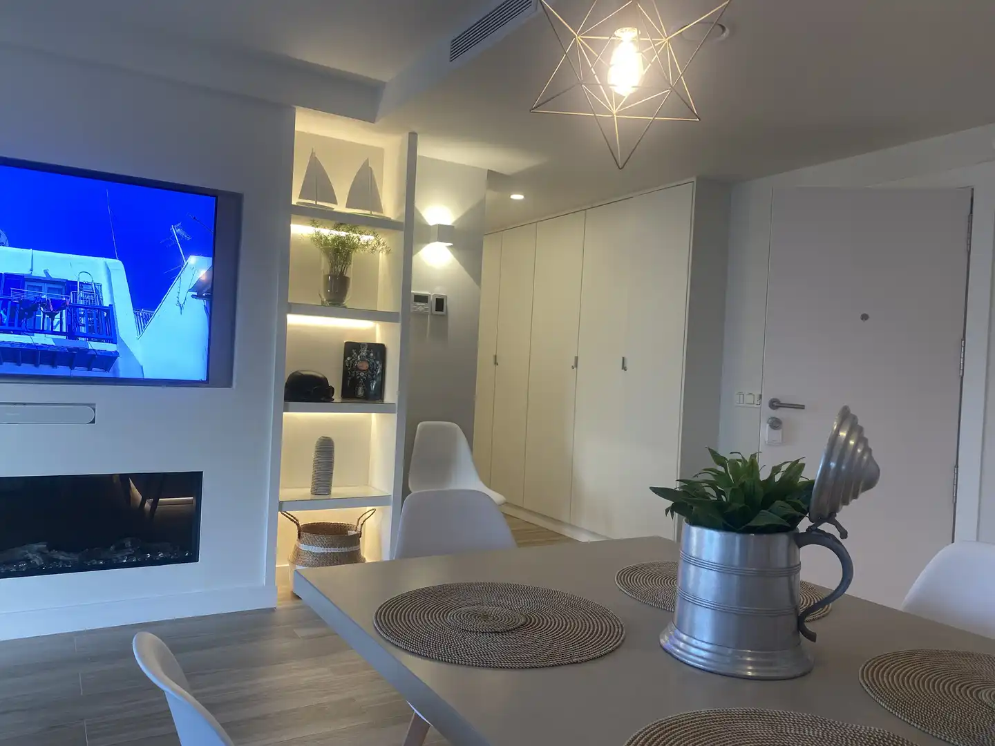 Apartamento en  Avenida de Julio Iglesias 69 - Foto 14