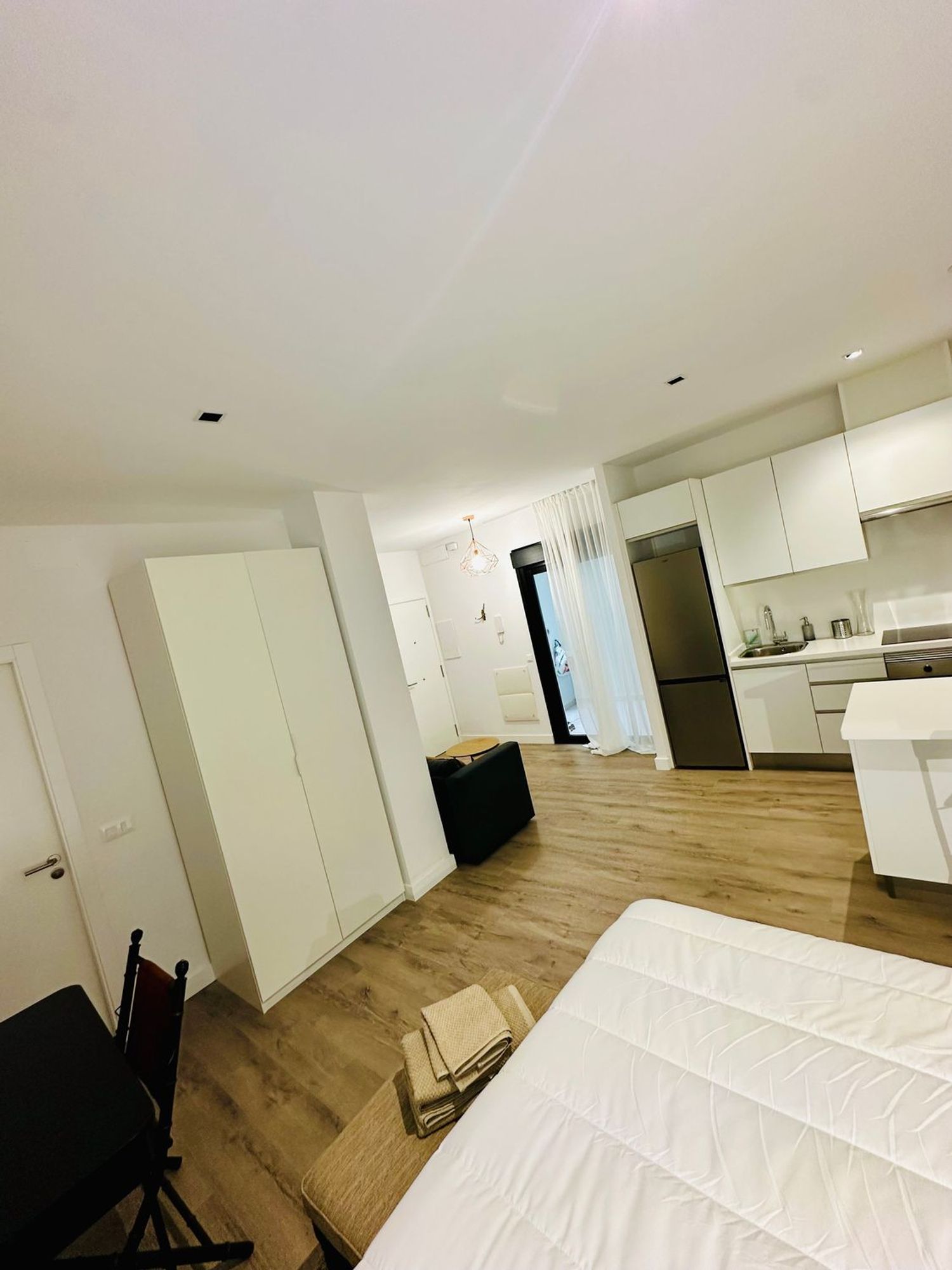 Estudio en Calle San Martín, 64, Toscal - Foto 10
