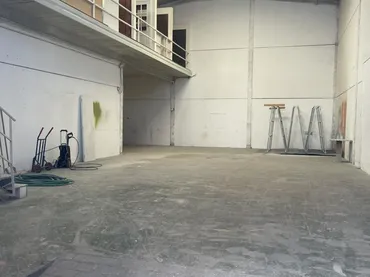 Nave Industrial en  Calle Bahía 6 - Foto 9