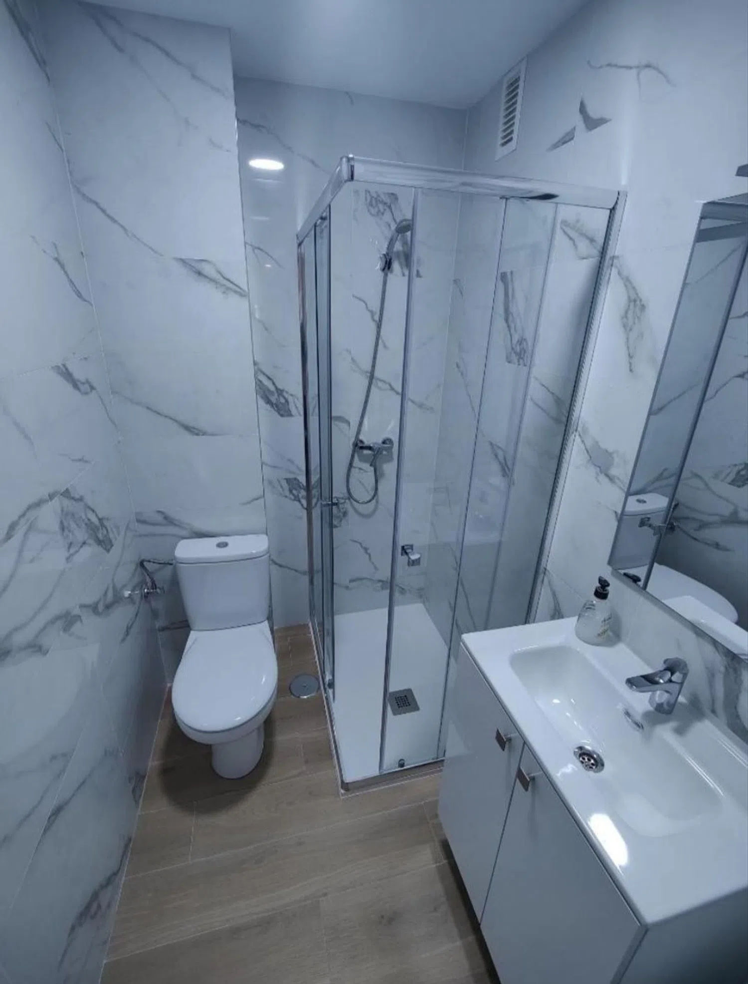 Ático en calle de Martín de Vargas, 22 - Foto 5