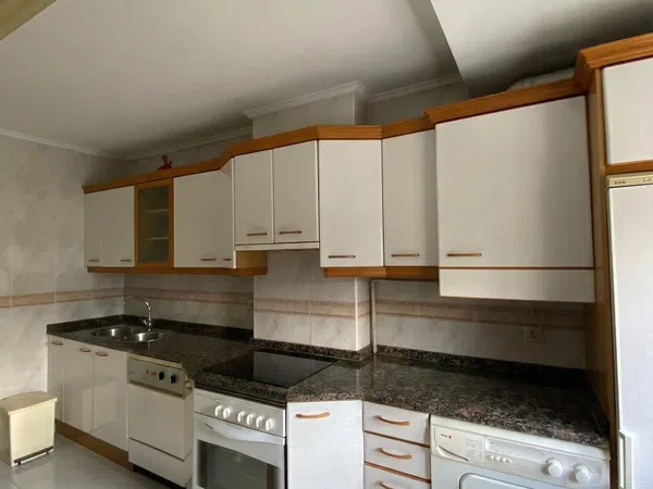 Piso en calle Prudencio Maria Verastegui, 10 - Foto 3