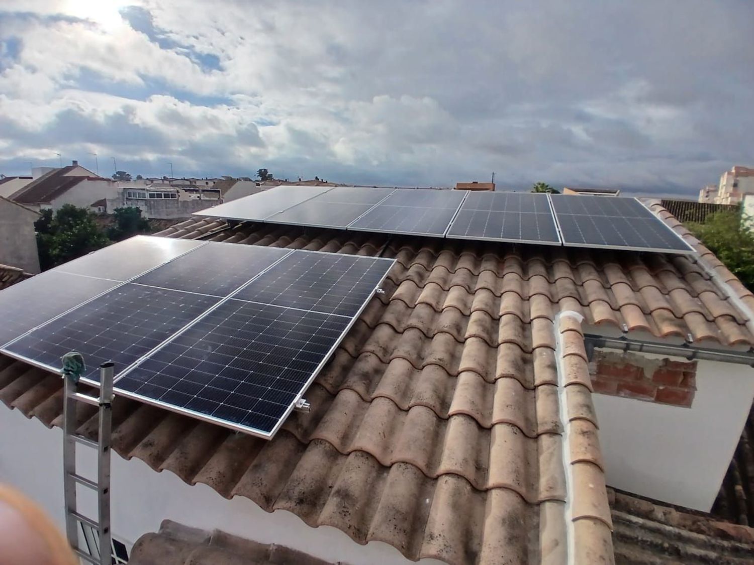 Chalet adosado en Sancho Panza, 13 - Foto 6