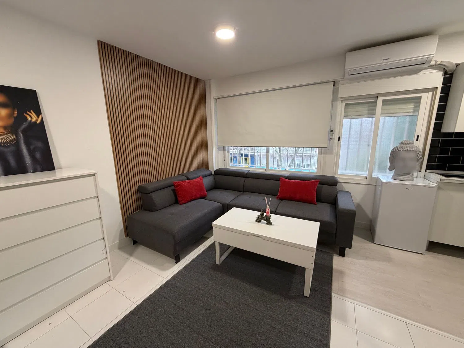 Estudio en calle Pintor Velazquez, 1 - Foto 13