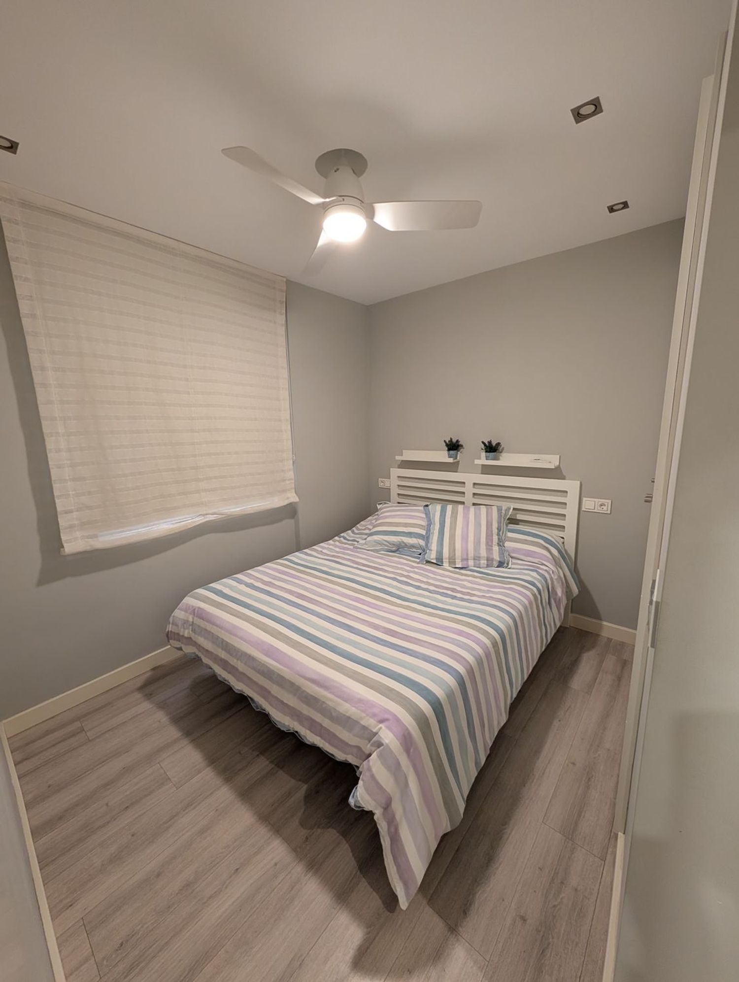Piso en Avenida Cayetano del Toro, 54, Zona Laguna, Zona Laguna - Foto 12