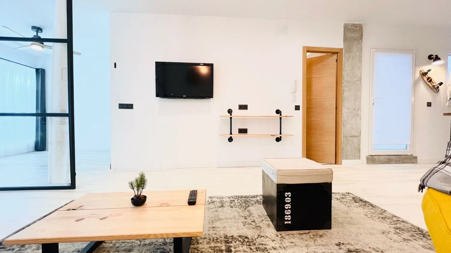 Estudio en calle Doña Romera, 6 - Foto 10