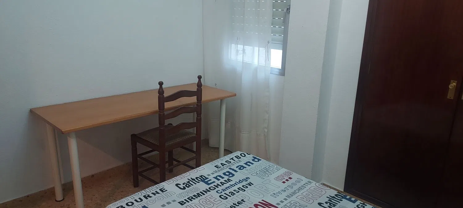 Piso en calle de la Ciutat de Mula, 12 - Foto 4