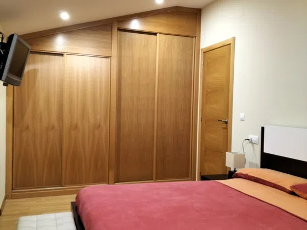 Casa o chalet independiente en Covas 28 s/n - Foto 25