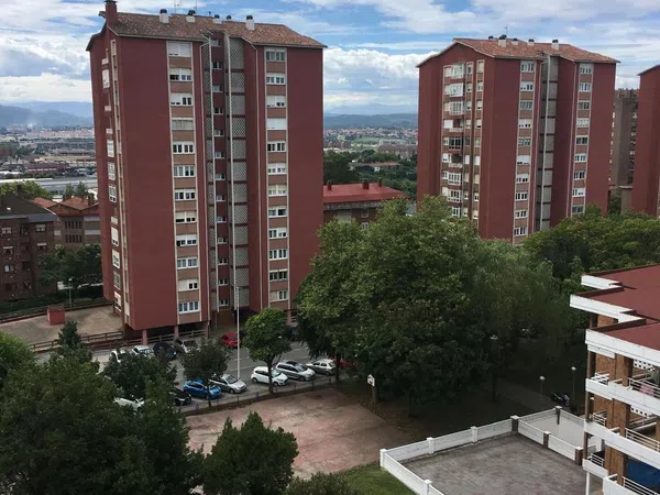 Piso en Alisal - Cazoña - San Román - Foto 29