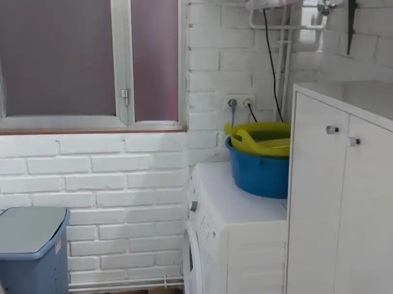 Piso en  carrer de Salvador Seguí 16 - Foto 12