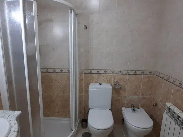 Piso en Calle García del Real, 25 - Foto 15
