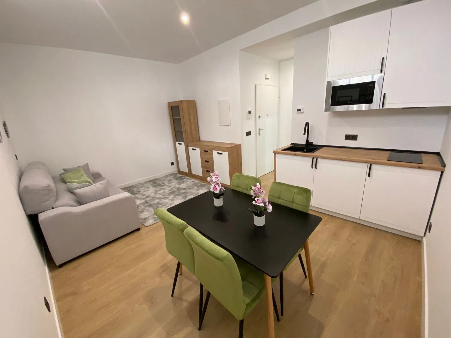 Estudio en calle Baja de la Iglesia, 25 - Foto 37