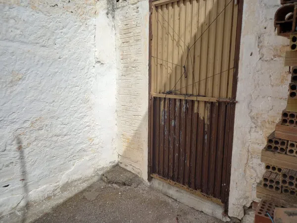 Casa de pueblo en Calle de Alcuzas, 26 - Foto 10