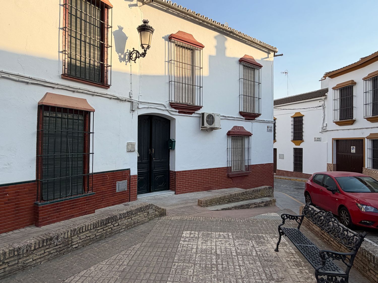 Chalet adosado en Plaza del Indiano, 7 - Foto 8