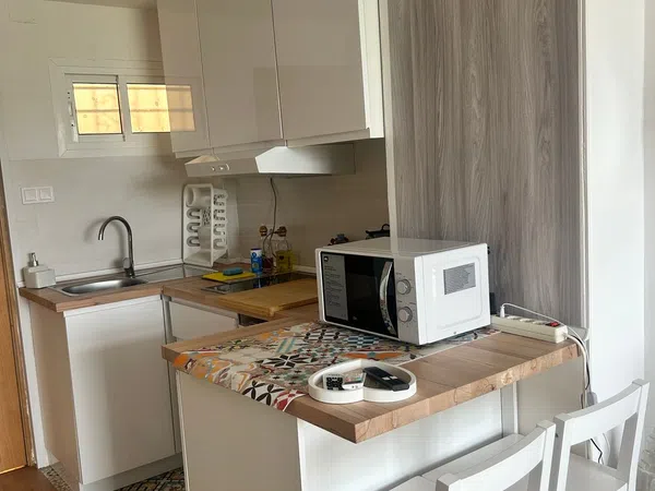 Estudio en Avenida Gamonal, 2, Parque de la Paloma, Parque de la Paloma - Foto 14