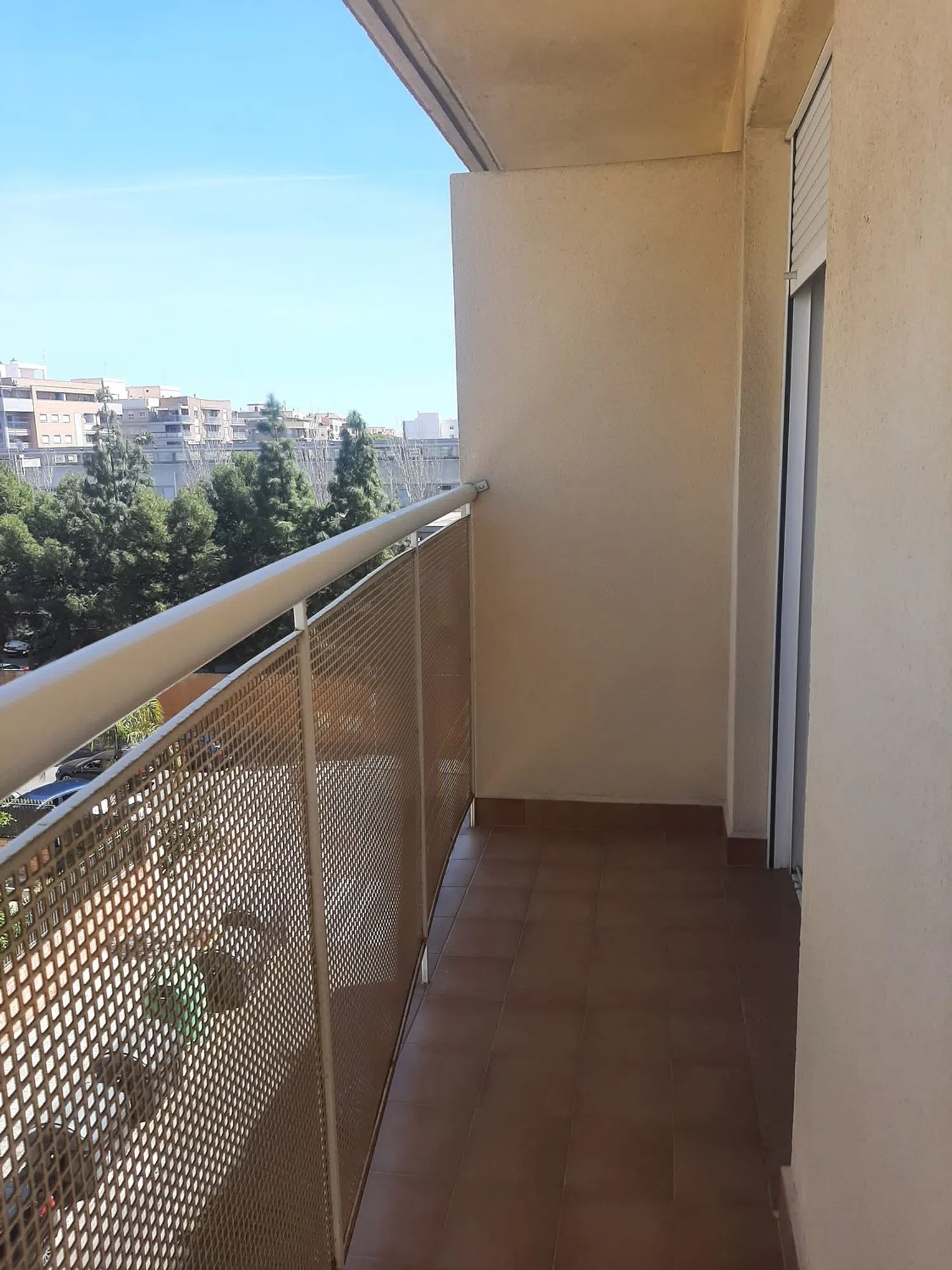 Piso en avenida de Vicent Mortes Alfonso, 101 - Foto 13