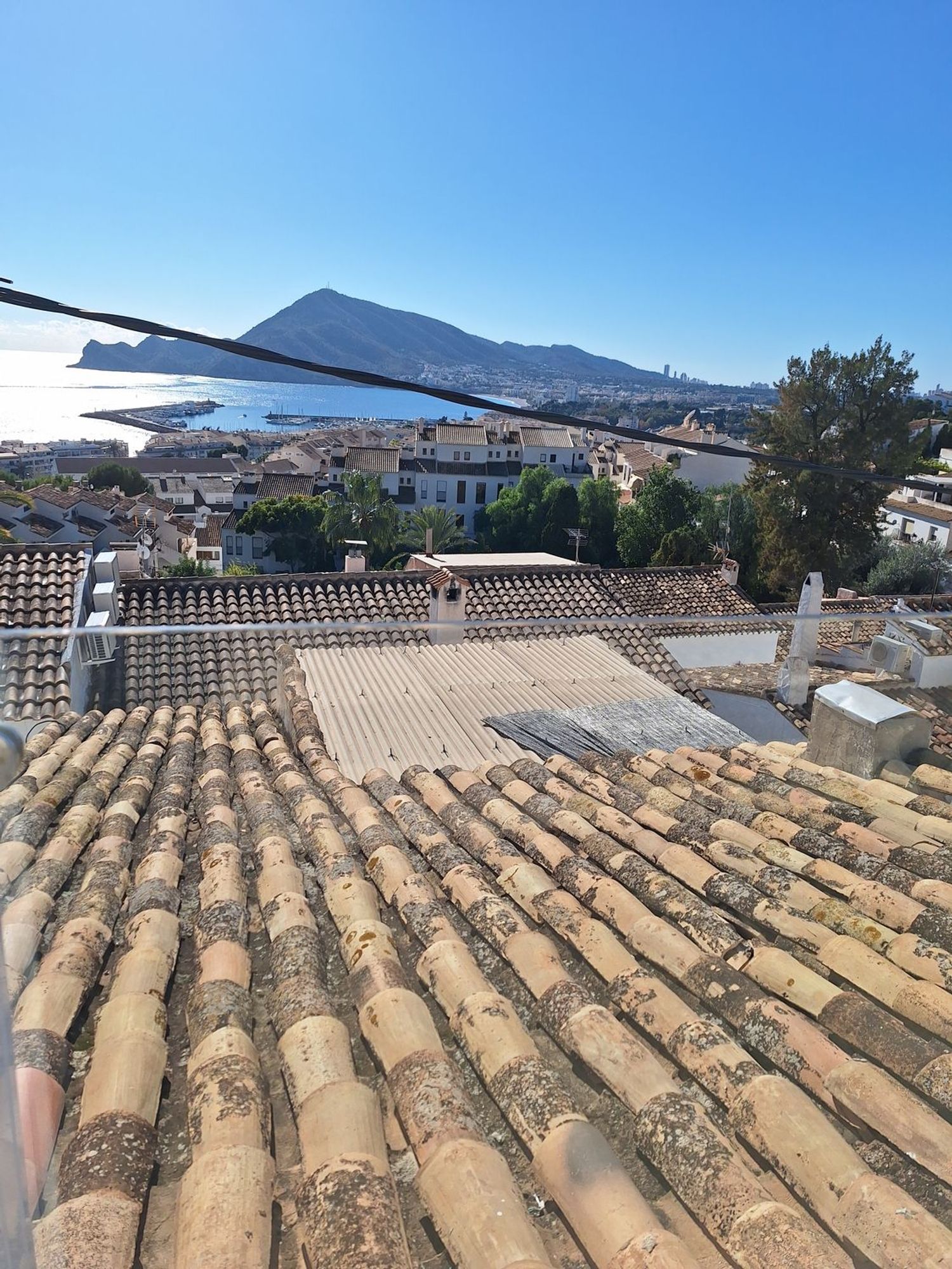 Casa o chalet independiente en Altea Pueblo, Altea Pueblo - Foto 21