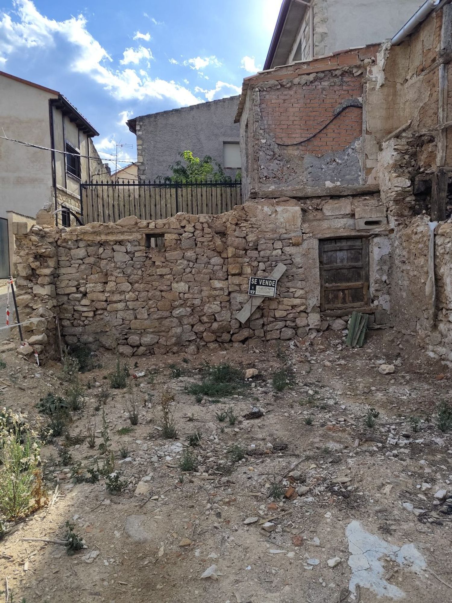 Casa de pueblo en Calle Oscura, 20 - Foto 7