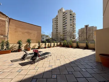 Piso en  Avenida Nuestro Padre Jesús Cautivo 49 - Foto 19