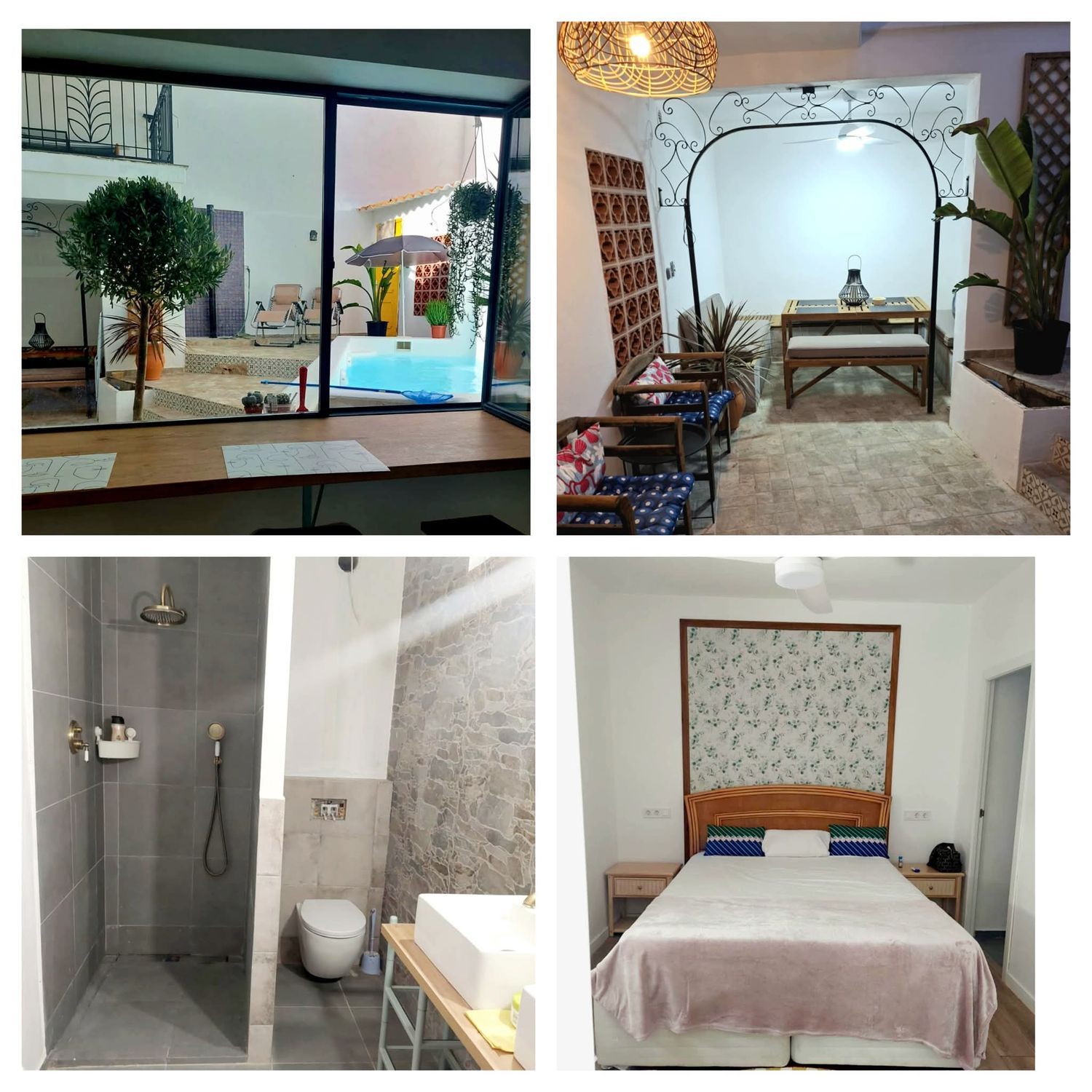 Casa o chalet independiente en Calle Molinos de Arriba, 21, Centro, Centro - Foto 4