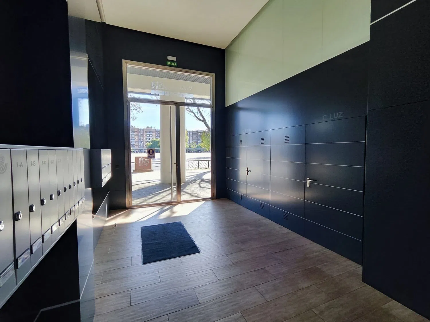 Piso en glorieta Tres Culturas, 1 - Foto 4