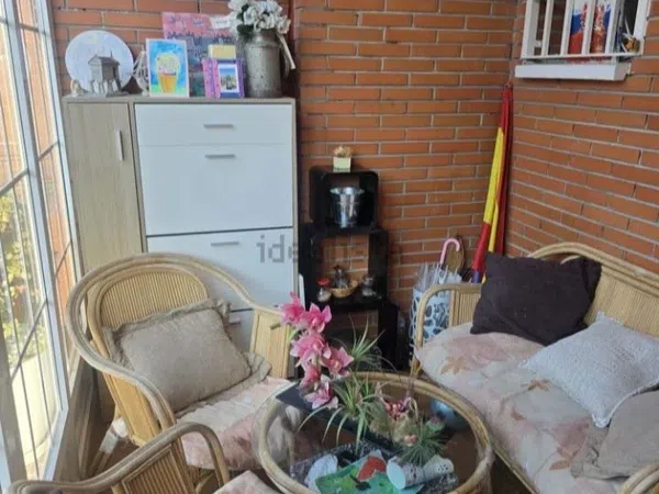 Chalet adosado en Calle de Galileo, 24, Covadonga - Los Manzanos, Covadonga - Los Manzanos - Foto 3