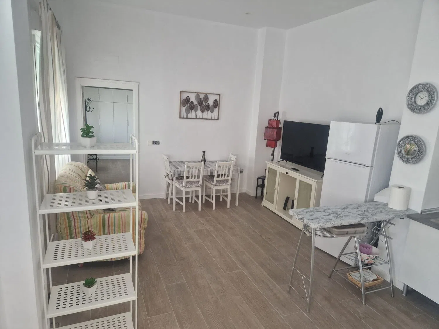 Estudio en frailes de cartujos edificio martinete, 3 - Foto 5