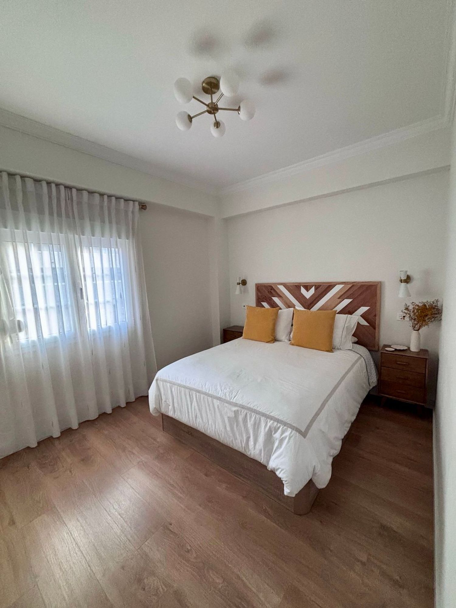 Piso en avenida Escaleritas, 46 - Foto 18