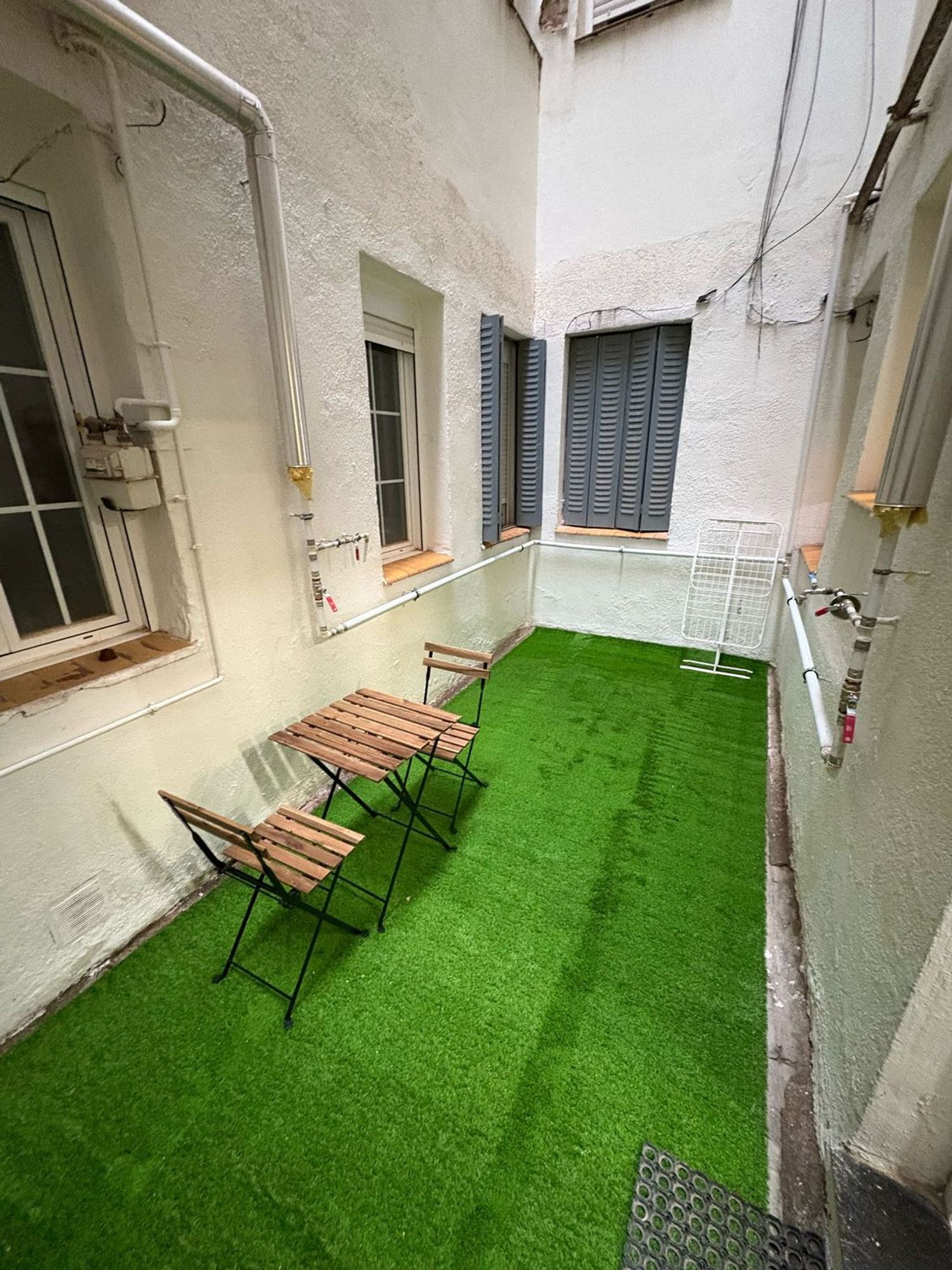 Piso en calle de Donoso Cortés, 18 - Foto 1