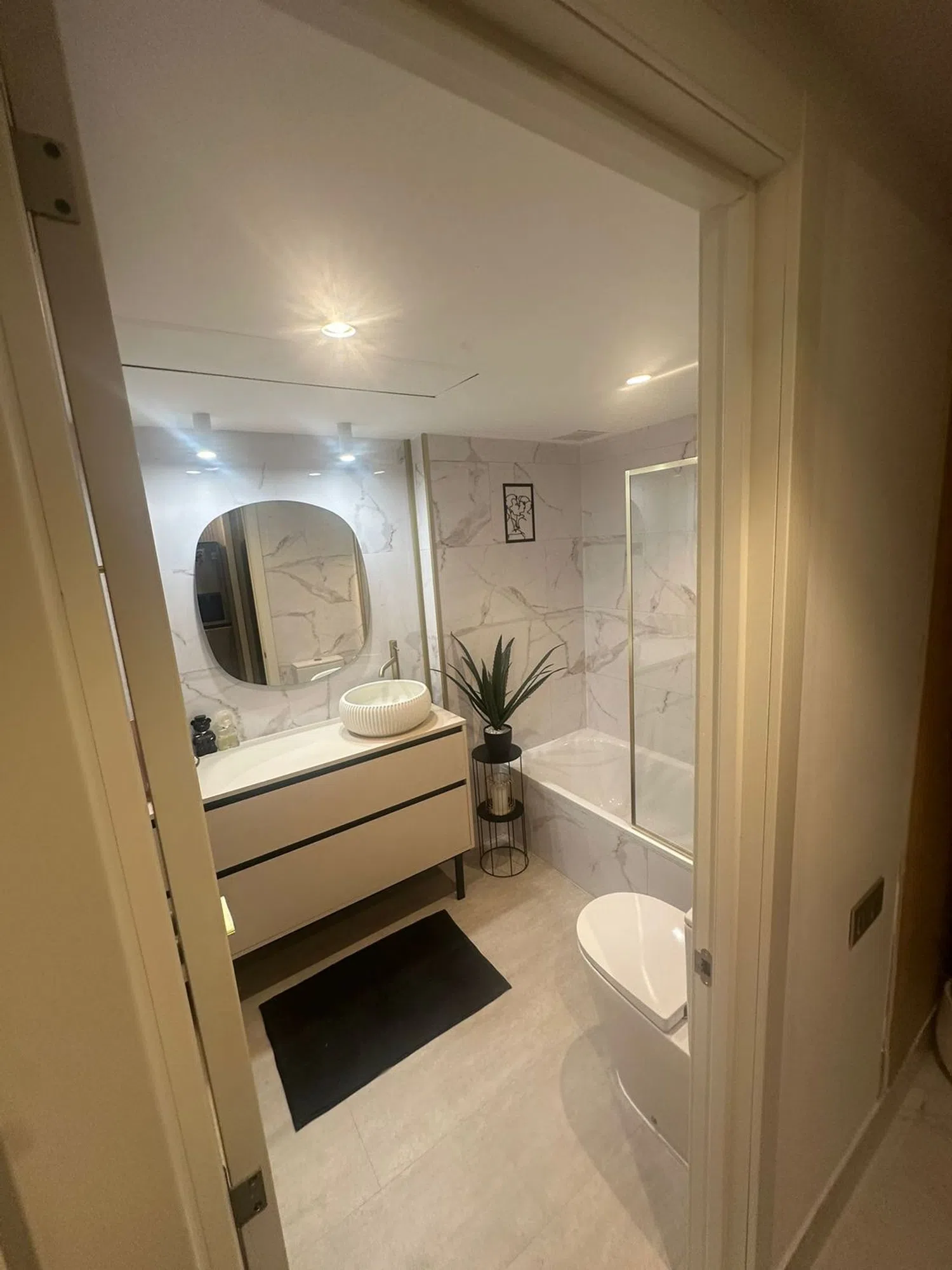 Piso en calle de Aramayona, 16 - Foto 18