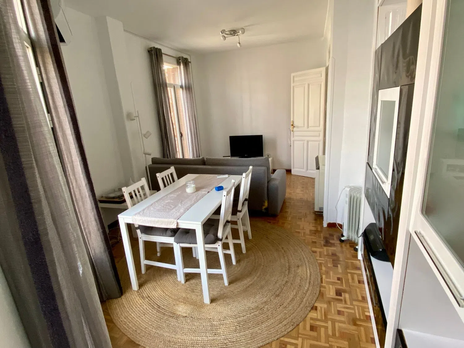 Piso en calle de Andres Mellado, 52 - Foto 2