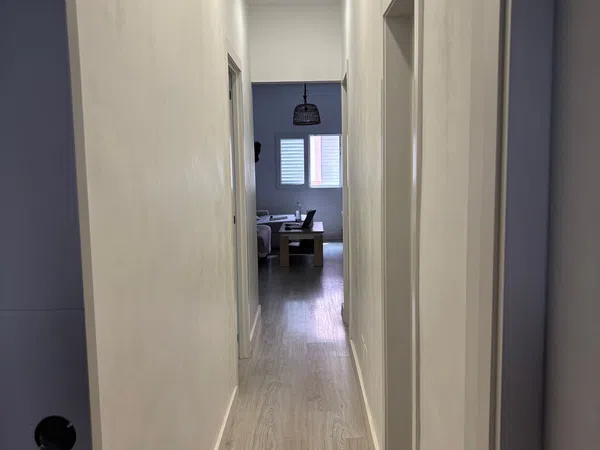 Piso en Calle Doña Perfecta, 12, Schamann - Rehoyas - Foto 4