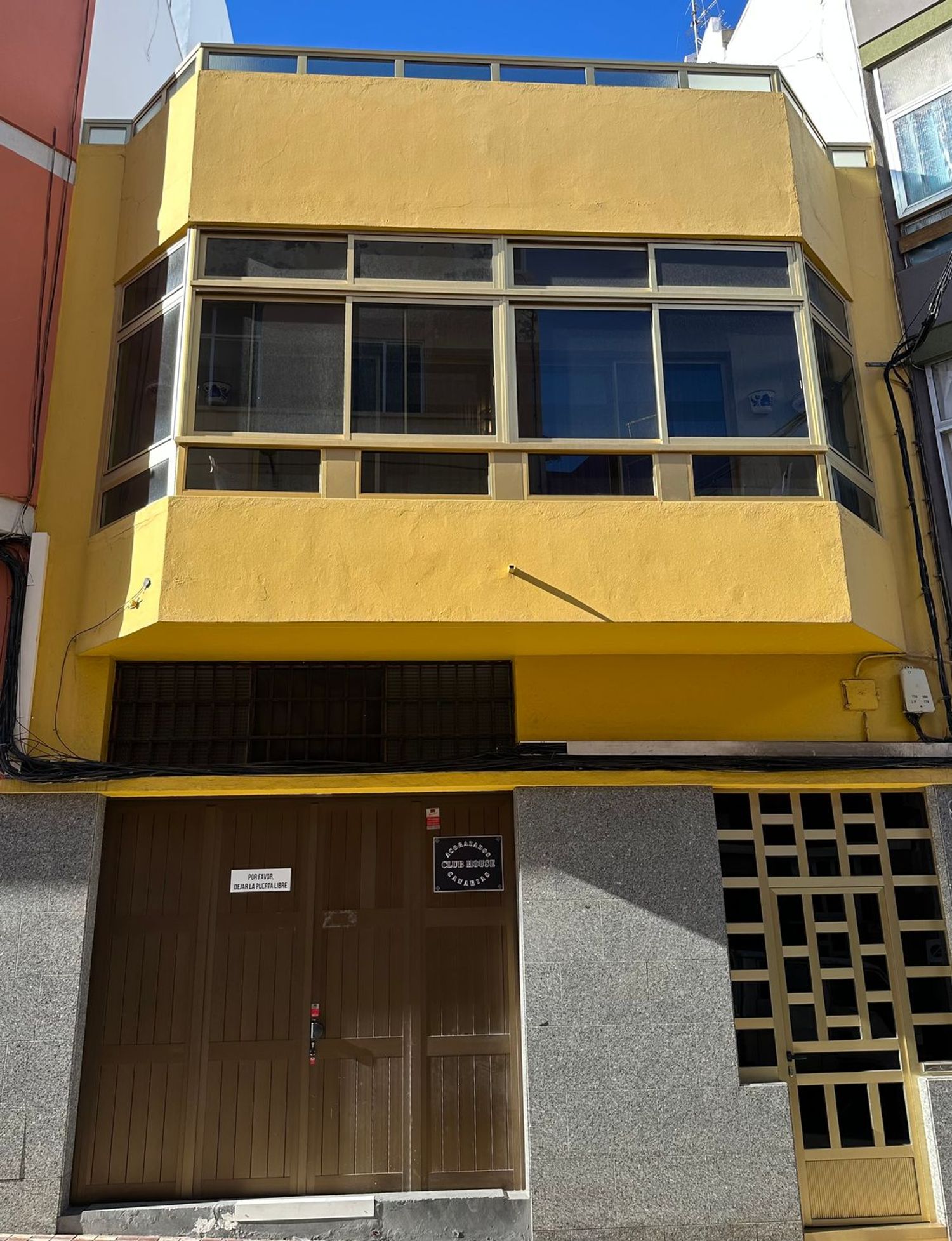 Casa independiente en Barrio Schamann - Rehoyas - Foto 1