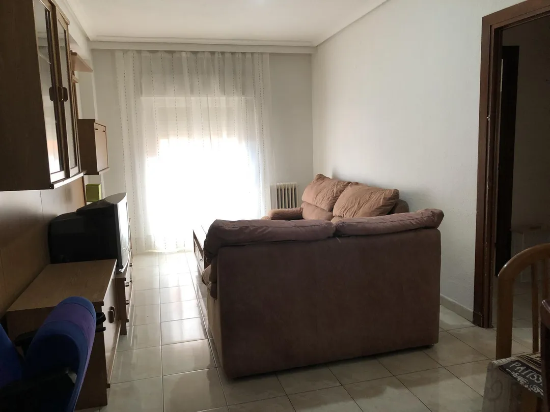 Piso en  Calle de La Alberca 57 - Foto 9