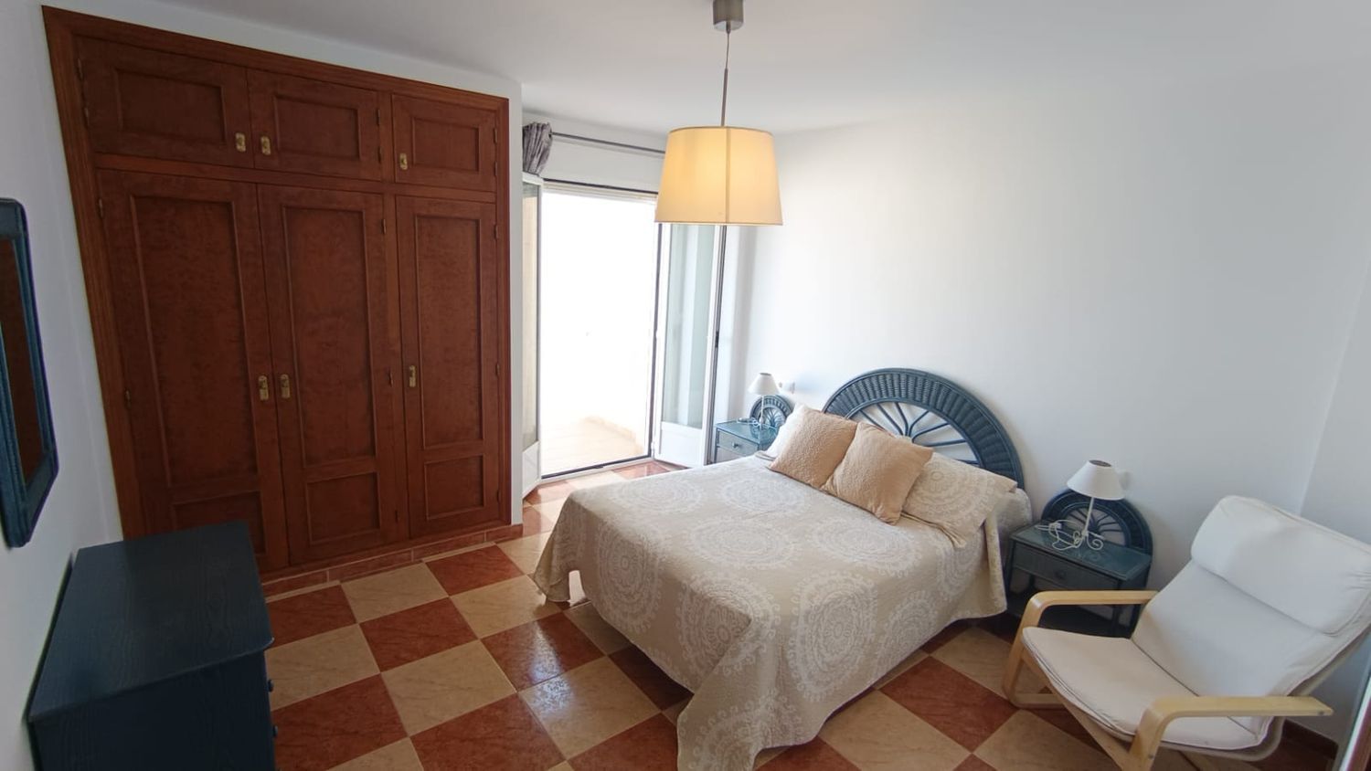 Chalet adosado en Urb. Solana del Mar s/n, Las Marinas, Las Marinas - Foto 2