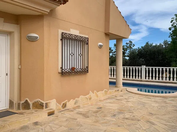 Chalet pareado en Calle Bergantín-playasol, 6 a - Foto 1